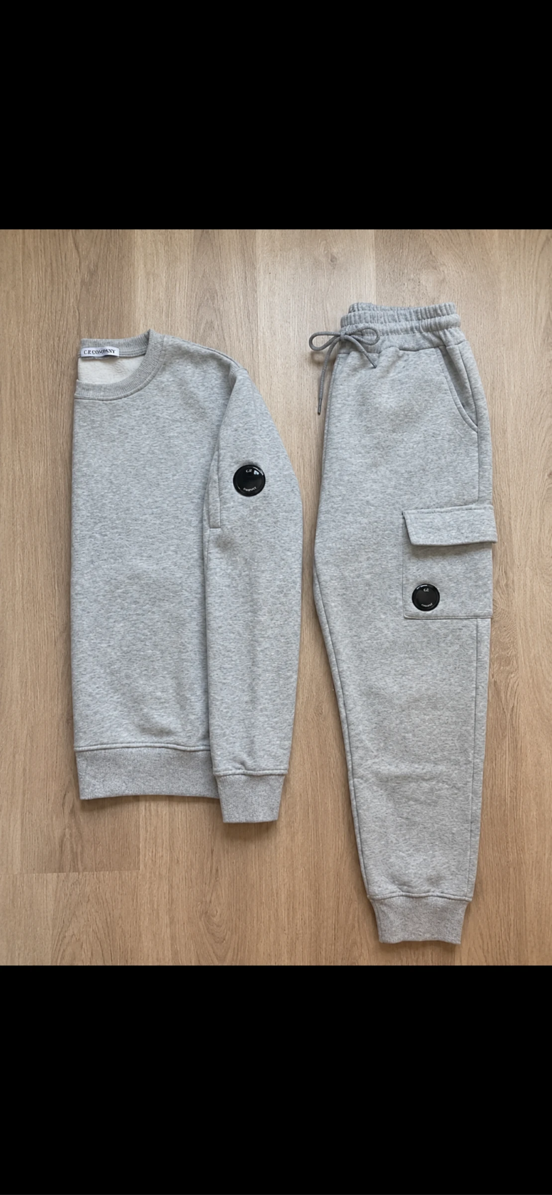 Conjunto CP Company